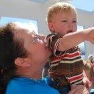 Meet your Posher, Sandy